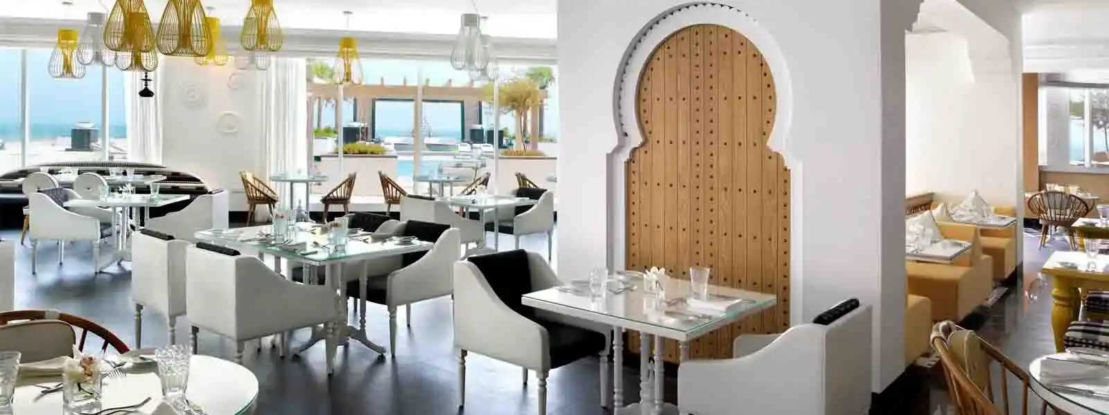 Fairmont Fujairah Beach Resort-1